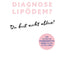 Buch | Diagnose Lipödem: Du bist nicht allein! Der ultimative @powersprotte-Guide für ein gutes Leben