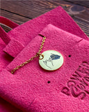 Einreihige Halskette | Strong Girls United