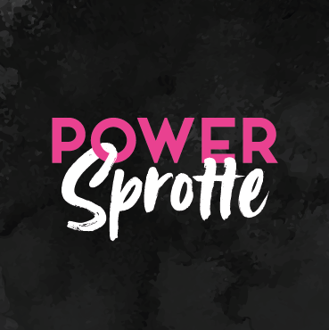POWER SPROTTE – Energie für deinen alltäglichen Wahnsinn – Power Sprotte