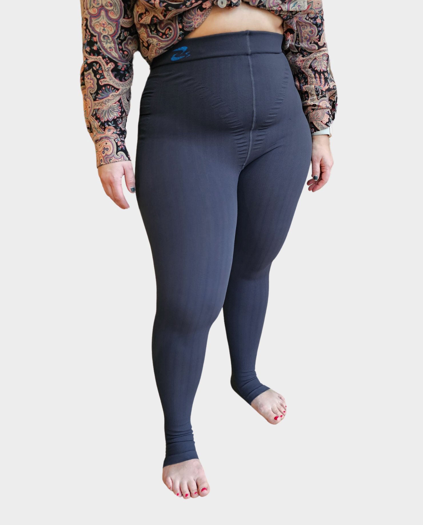 Feste Bankl - The Better than nothing compression leggings