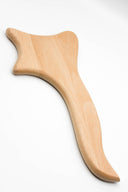 Lymph paddle