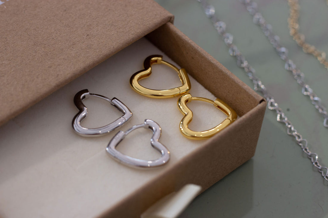 Warum Schmuck Teil deiner Therapie werden sollte