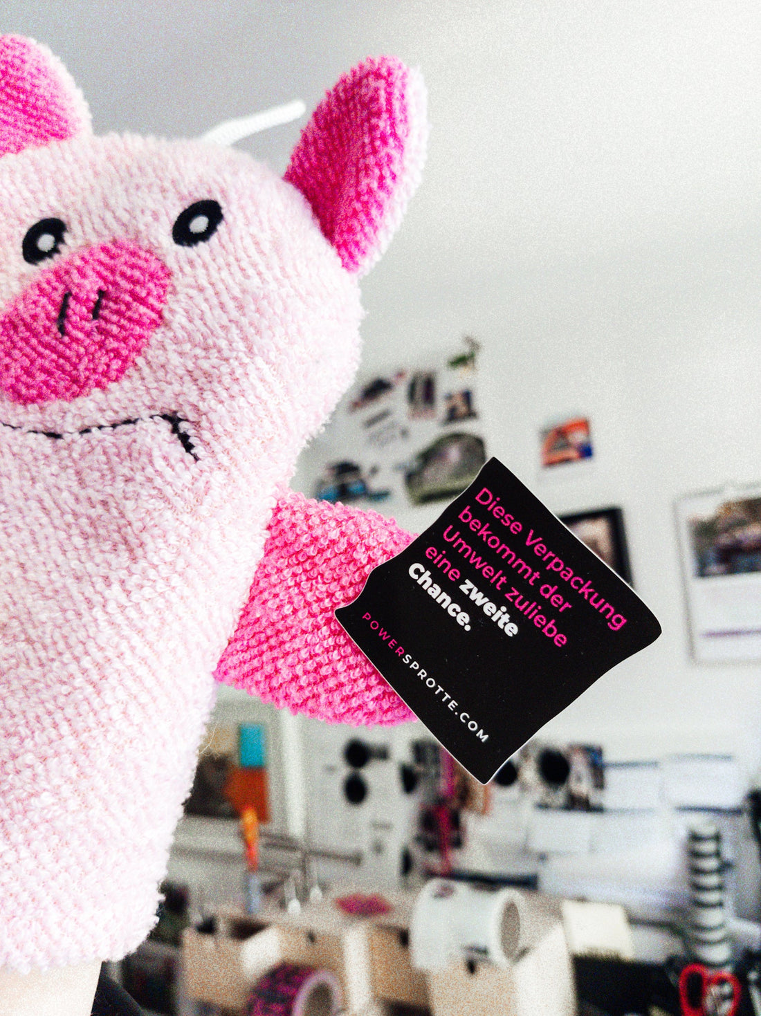 So nachhaltig ist deine Bestellung