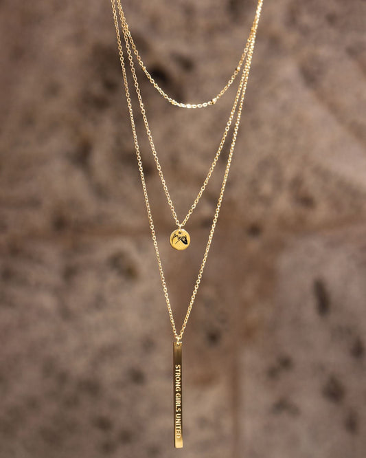 Schmuck & Accessoires