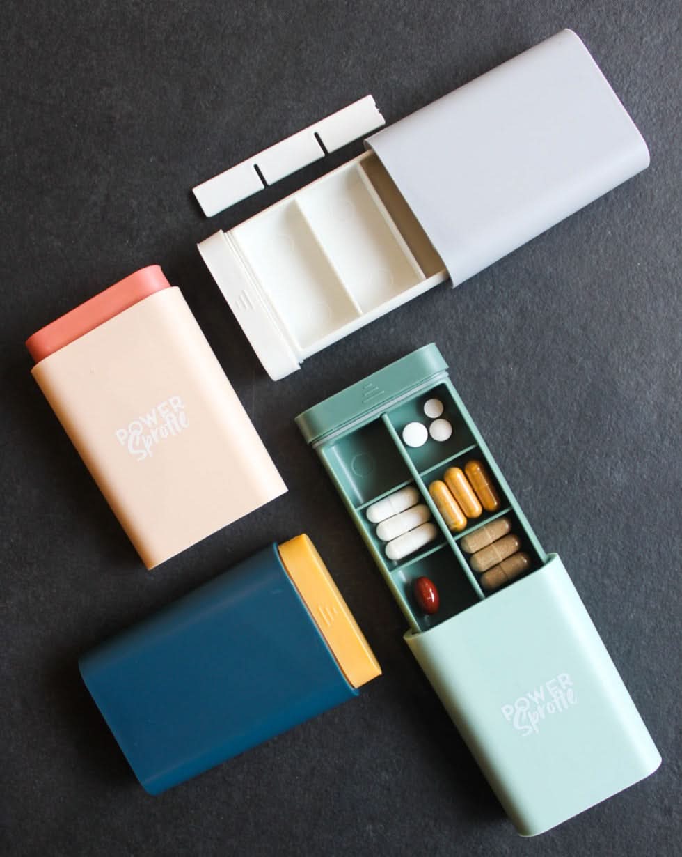 Nahrungsergänzungsmittel
