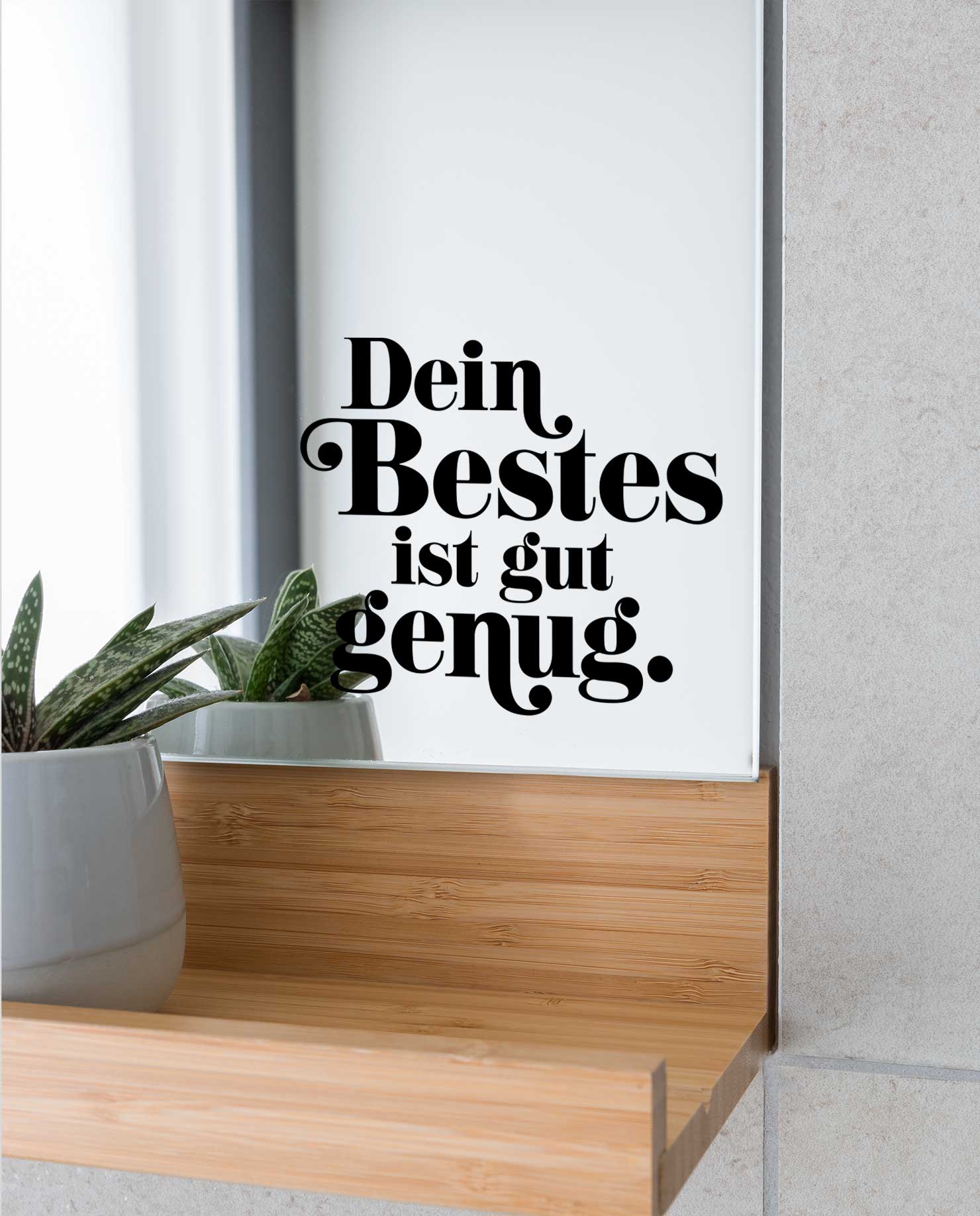 Sticker & Aufkleber
