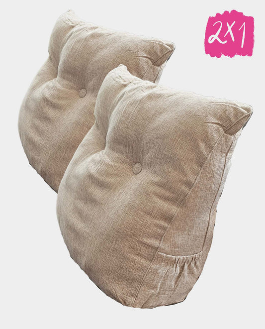 Beinwölkchen & Entspannung
