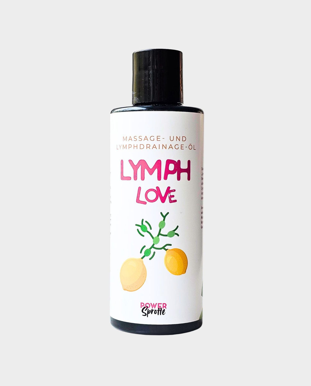 Lymph-Aktivierende Pflege
