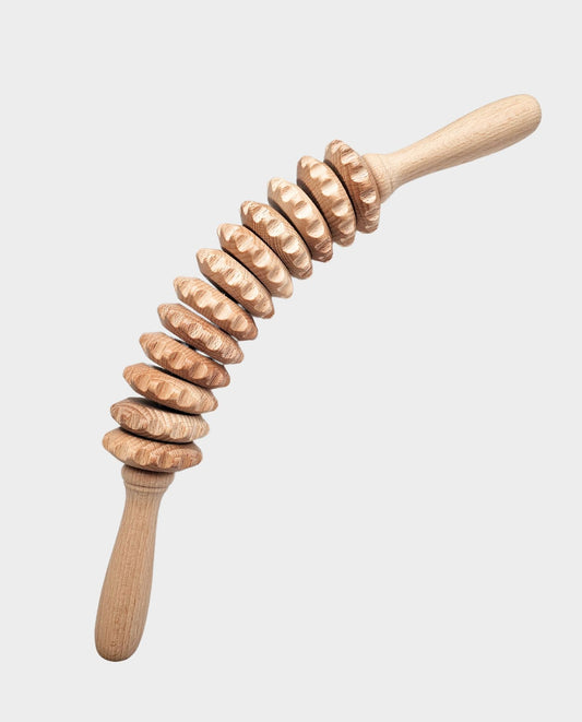 Selbst-Lymphdrainage & Massage