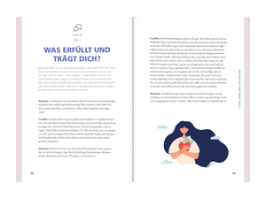 Emotional frei mit Lipödem