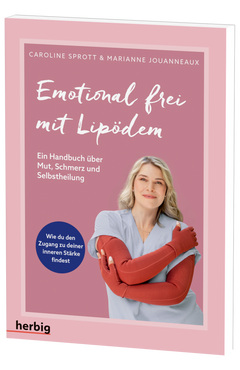 Emotional frei mit Lipödem