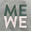 Statement Sweater | MeWe - Gemeinsam einzigartig!