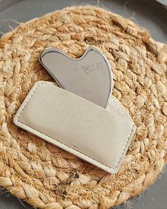 Self massage | Streichelstein