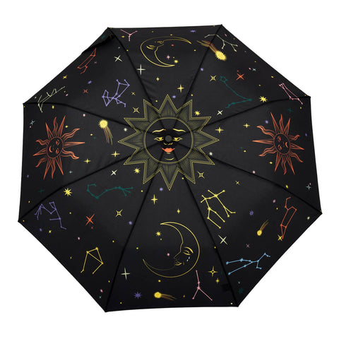 Duckhead | Umweltfreundlicher Regenschirm Zodiac