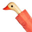 Duckhead | Umweltfreundlicher Regenschirm Peach