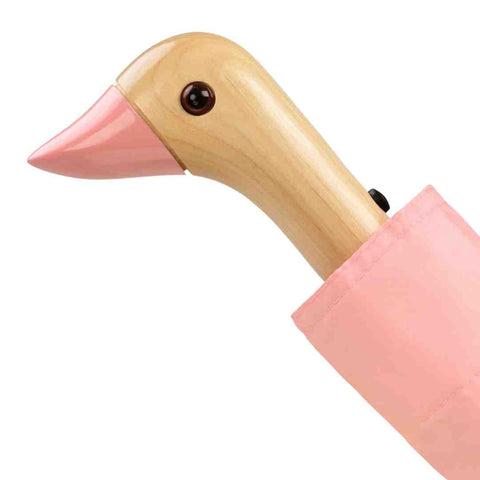 Duckhead | Eco-friendly umbrella pink