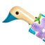Duckhead | Umweltfreundlicher Regenschirm Lilac's Dream