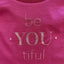 Statement Top | Be-YOU-tiful