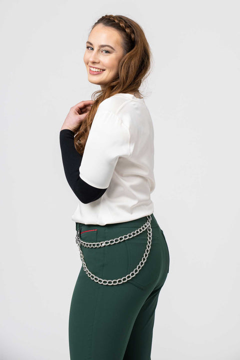Trouser chain | Lily's Chain