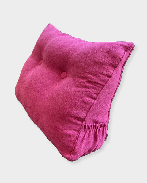 wedge pillow | leg cloud