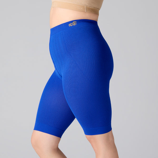 Leichte Curvy Radler Bankl | Komfort-Stärke K1