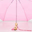 Duckhead | Eco-friendly umbrella pink