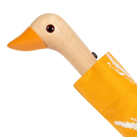 Duckhead | Eco-friendly umbrella Safran Brush
