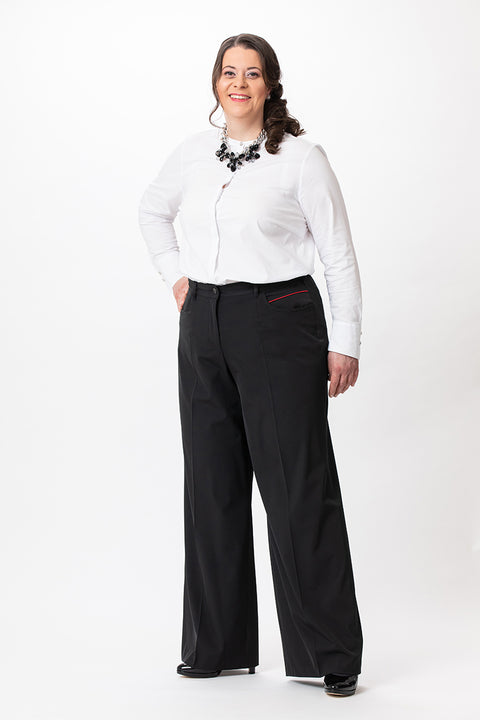 Lipedema pants for women with lipedema and lymphedema – Power Sprotte