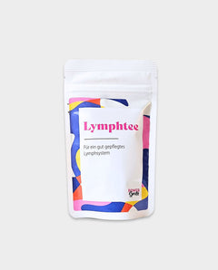 Lymphtee - Probepackung