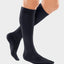 Compression knee socks