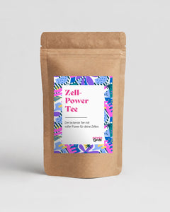 Zell Power - Für deine Zellgesundheit