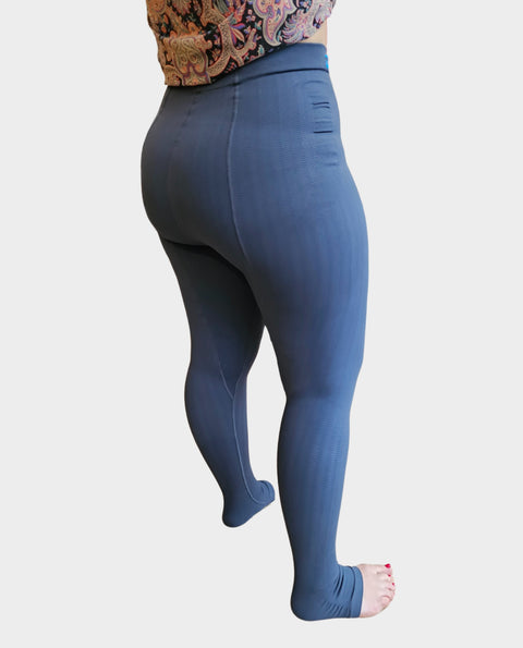 Feste Bankl - The "Better than nothing" compression leggings | Comfort strength K2