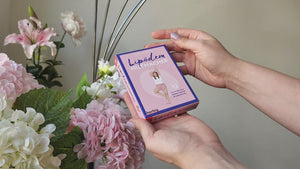 Kartenset | Lipödem-Mutmacher