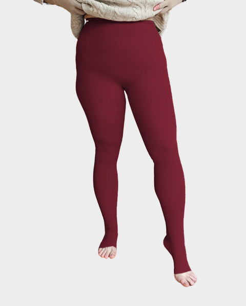 Feste Bankl - The "Better than nothing" compression leggings | Comfort strength K2