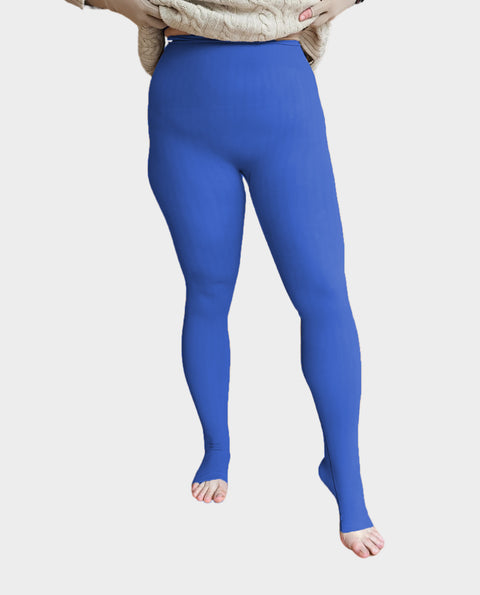 Feste Bankl - The "Better than nothing" compression leggings | Comfort strength K2