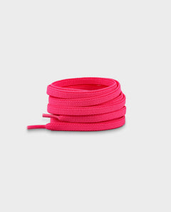 Elastische Schnürsenkel | Lymph Laces | Sprottenpink - nur Schnürsenkel