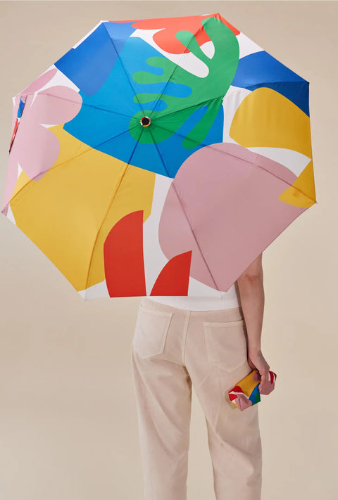Duckhead | Eco-friendly umbrella Matisse