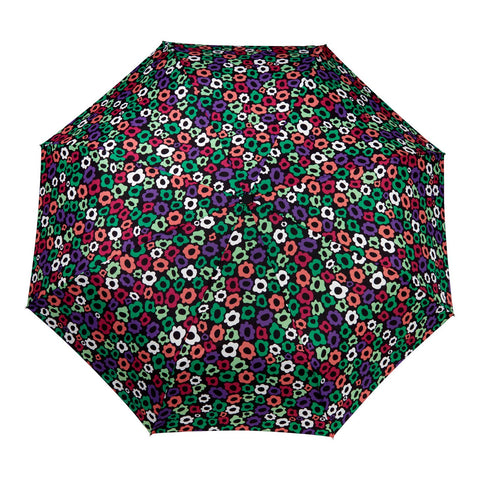 Duckhead | Umweltfreundlicher Regenschirm Flower Maze
