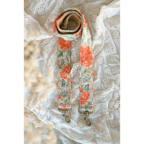 Handmade cell phone straps / bag straps / camera straps