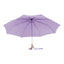 Duckhead | Eco-friendly umbrella lilac