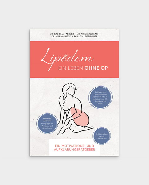 Guide | Lipoedema - a life without surgery 