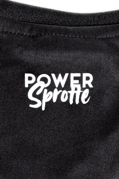 Sport T-Shirt | Kämpferin - #lipödemkämpferin