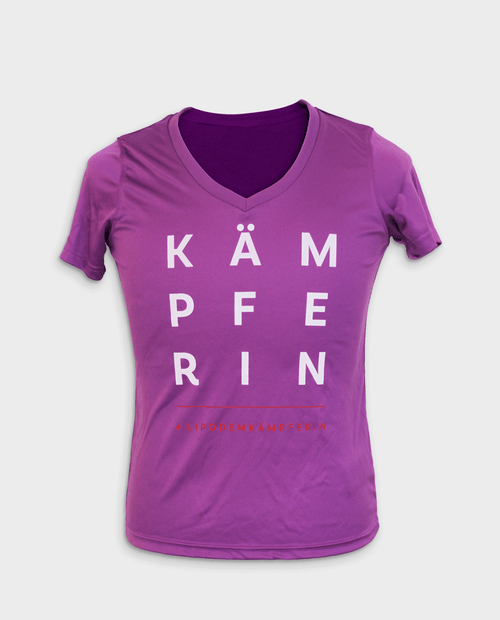 Sport T-Shirt | fighter - #lipedemafighter