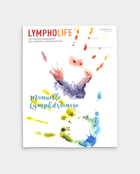 Magazin | Lympholife