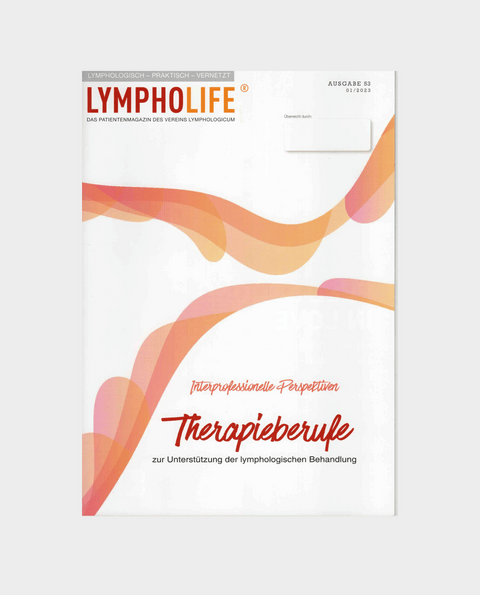Magazin | Lympholife