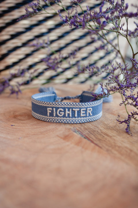 Bracelet | fighters