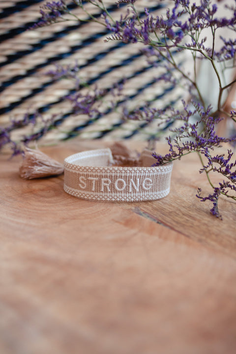 Bracelet | Strong