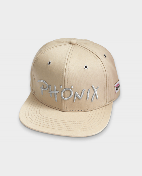 Snapback Cap | Phoenix