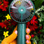 Hand-Ventilatoren mit Diffuser | Swooshies 2.0