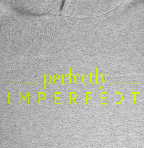 Statement Sweater | Perfectly Imperfect